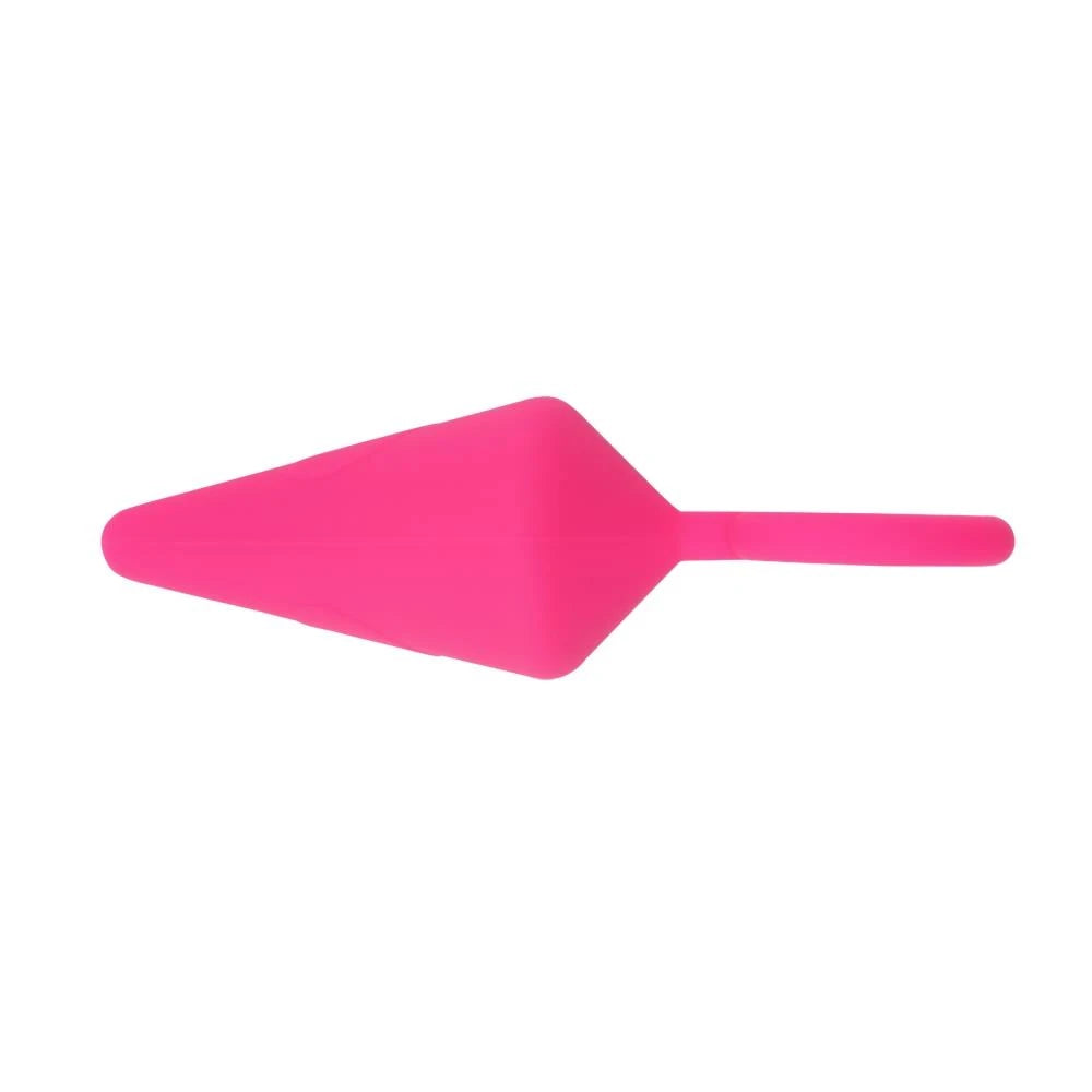 Candy Plug L-Rose