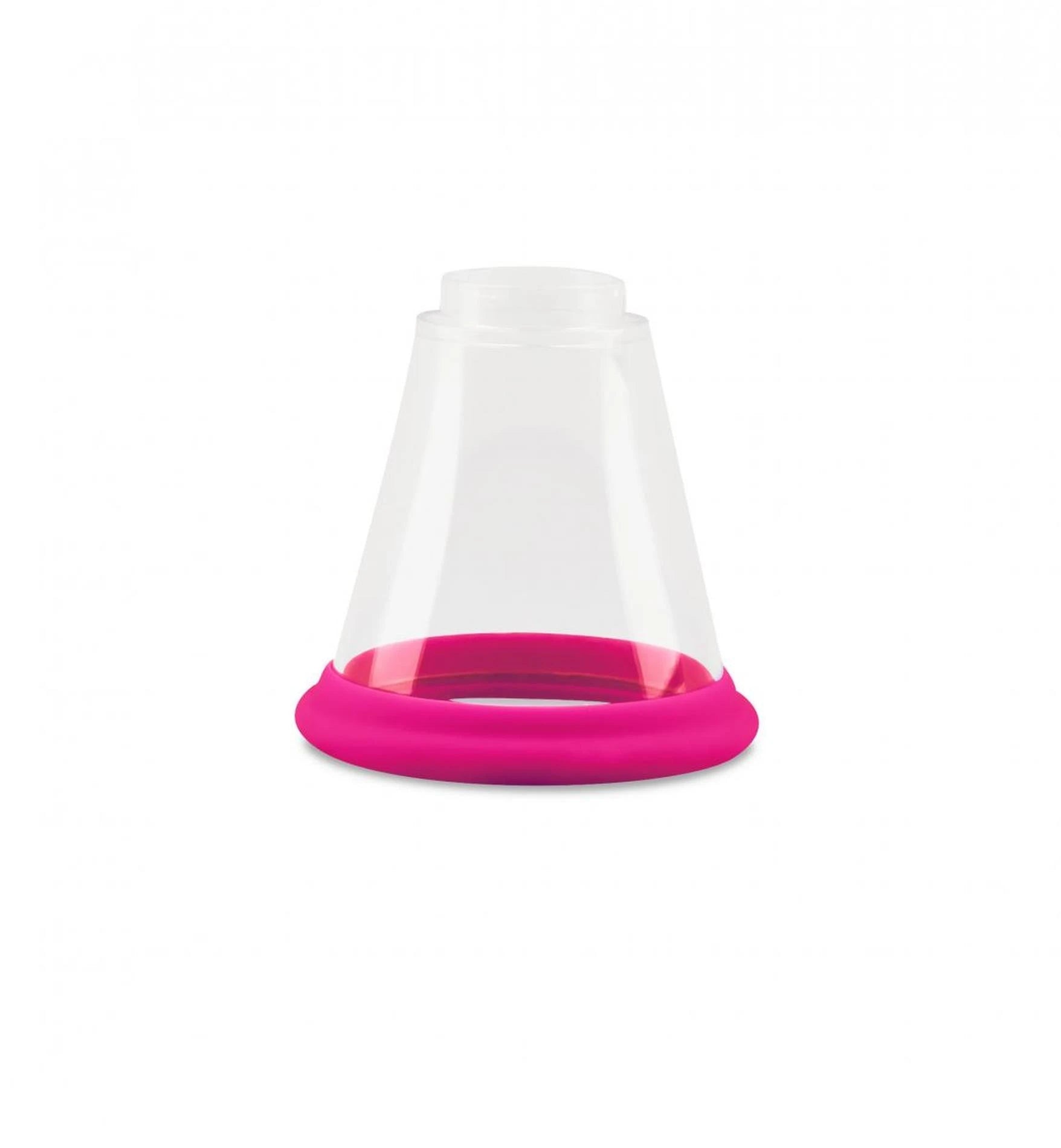 Pleasure Pump With G-Spot Vibrator