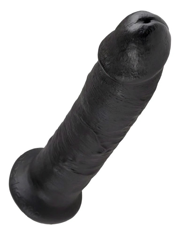 KC 9" Cock Dark