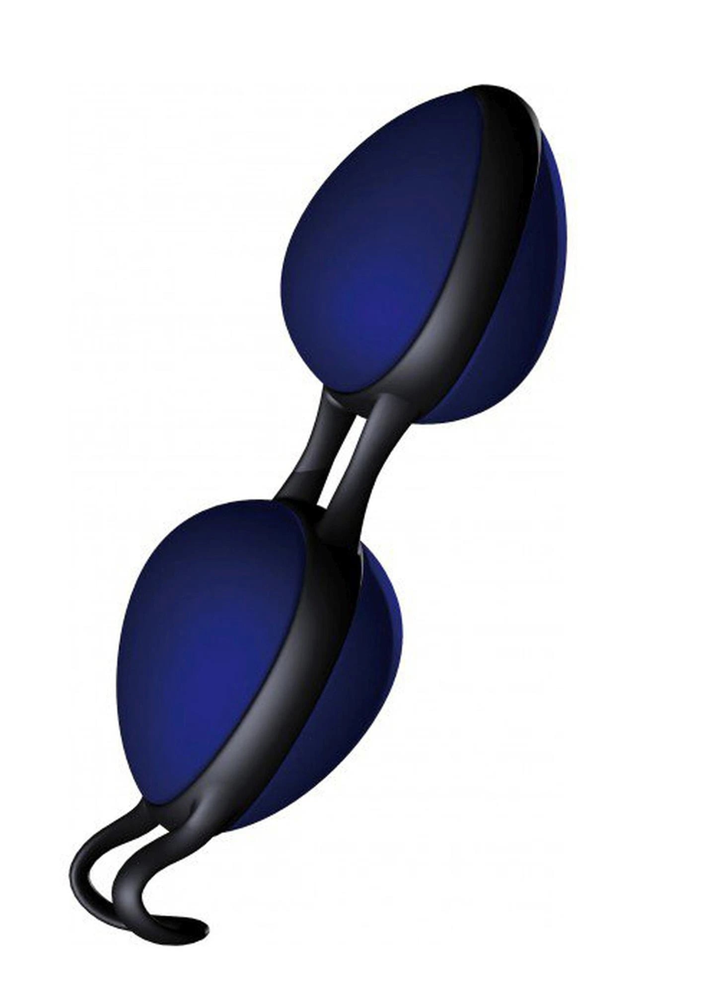 Joyballs secret, blue-black