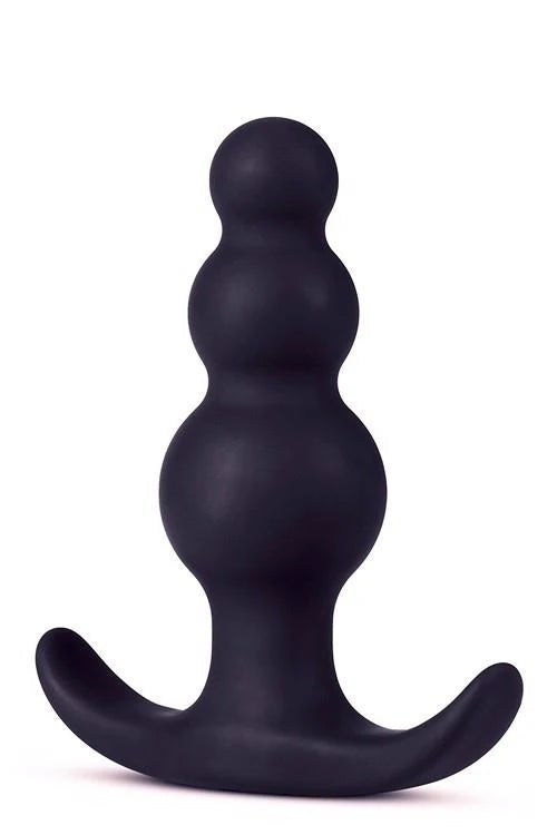 PLUG PERLE PLATINUM ANAL ADVENTURES