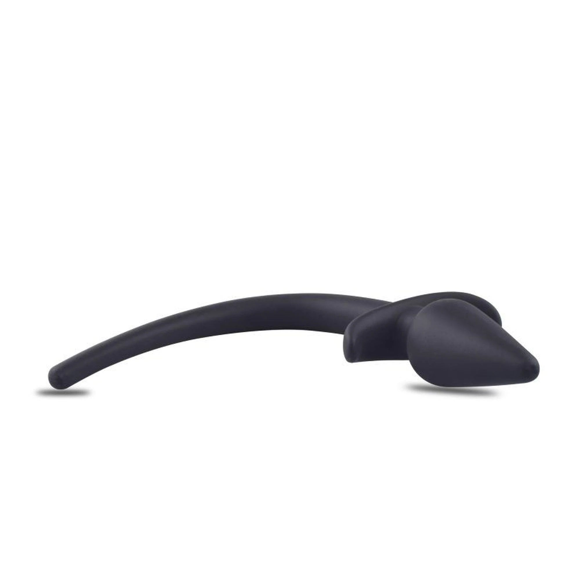 Plug/prostate - Silicone rope butt plug
