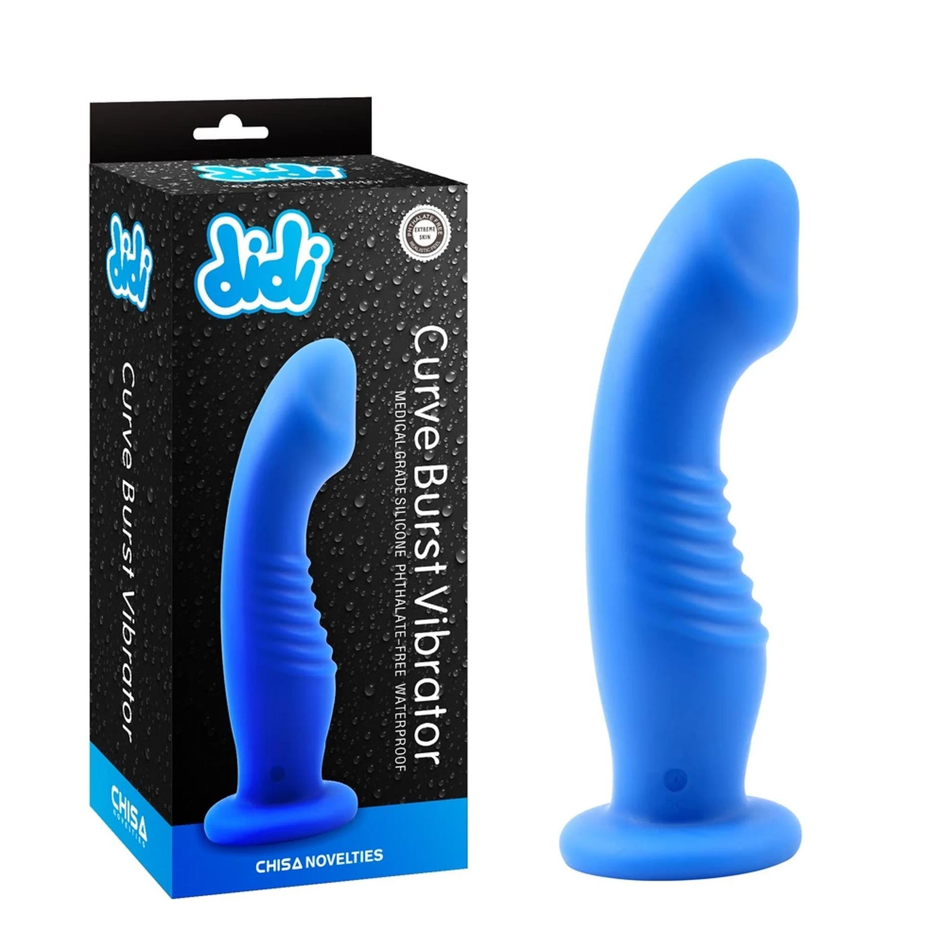Vibrateur propulseur à jets