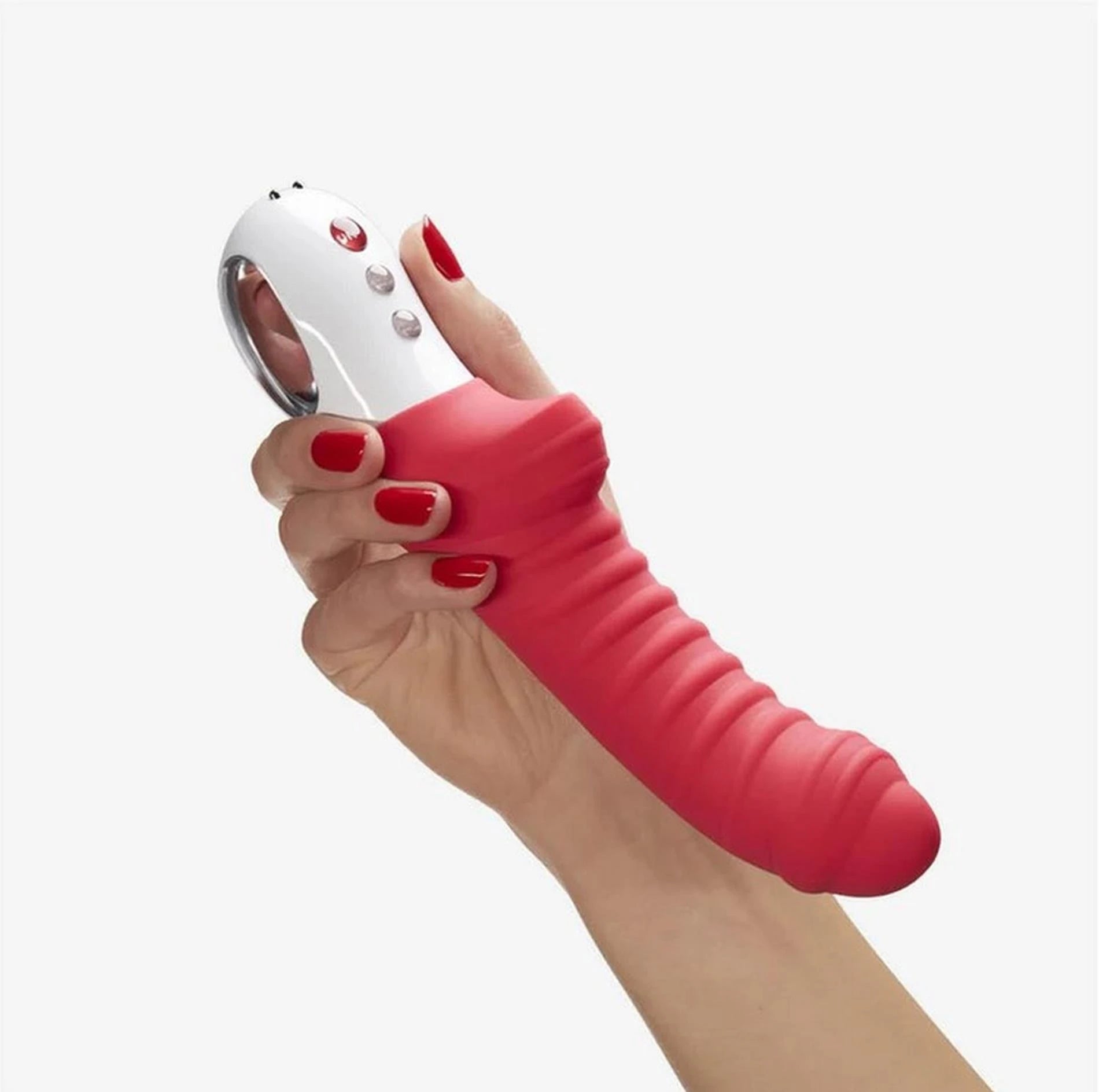 Fun Factory - TIGER  india red