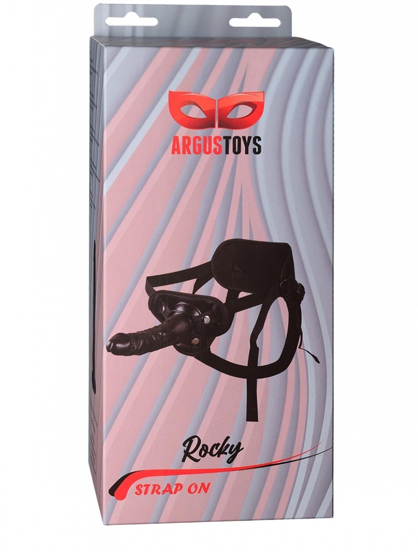 Bandoulière Rocky