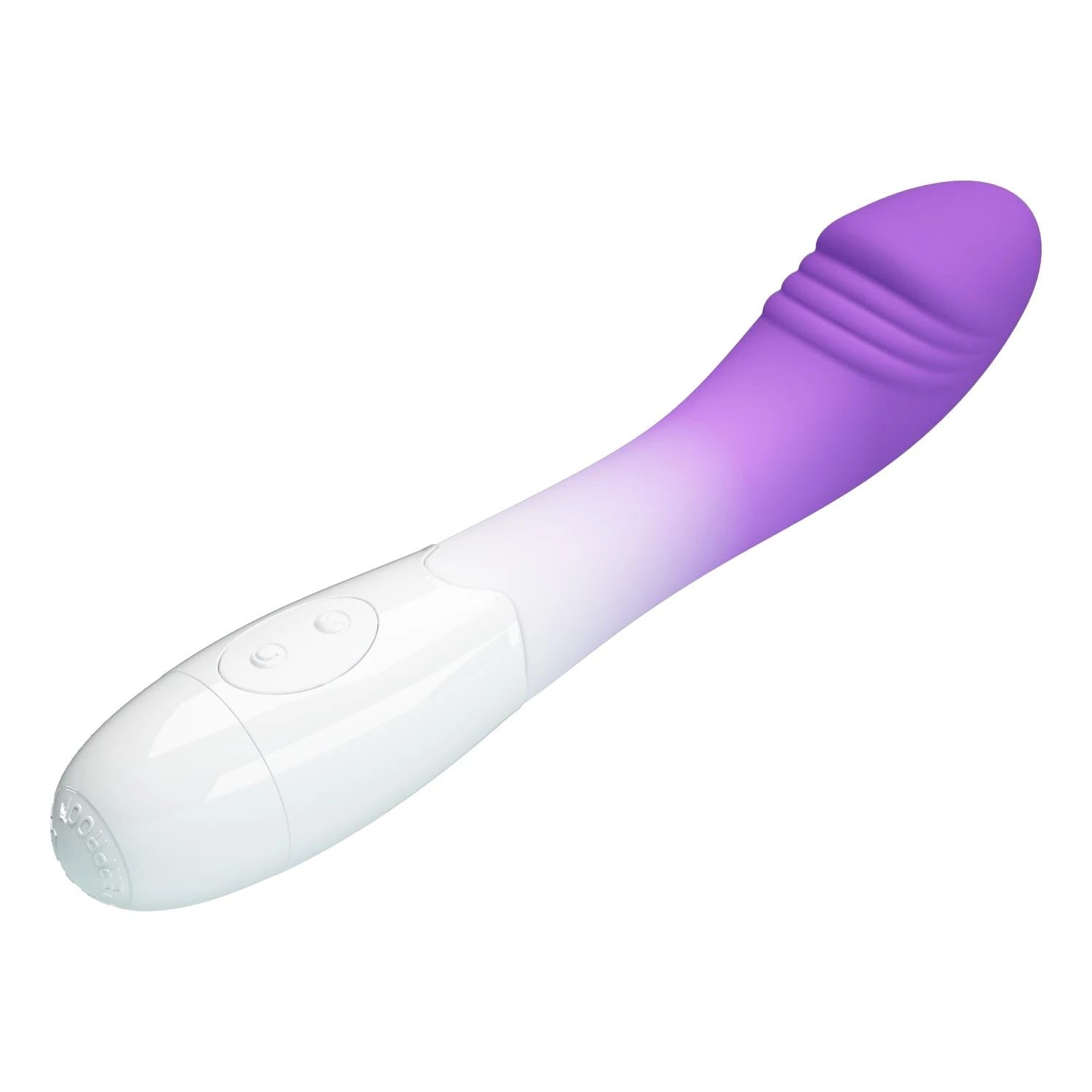 PRETTY LOVE - Elemental, 30 fonctions de vibration, Silicone ABS