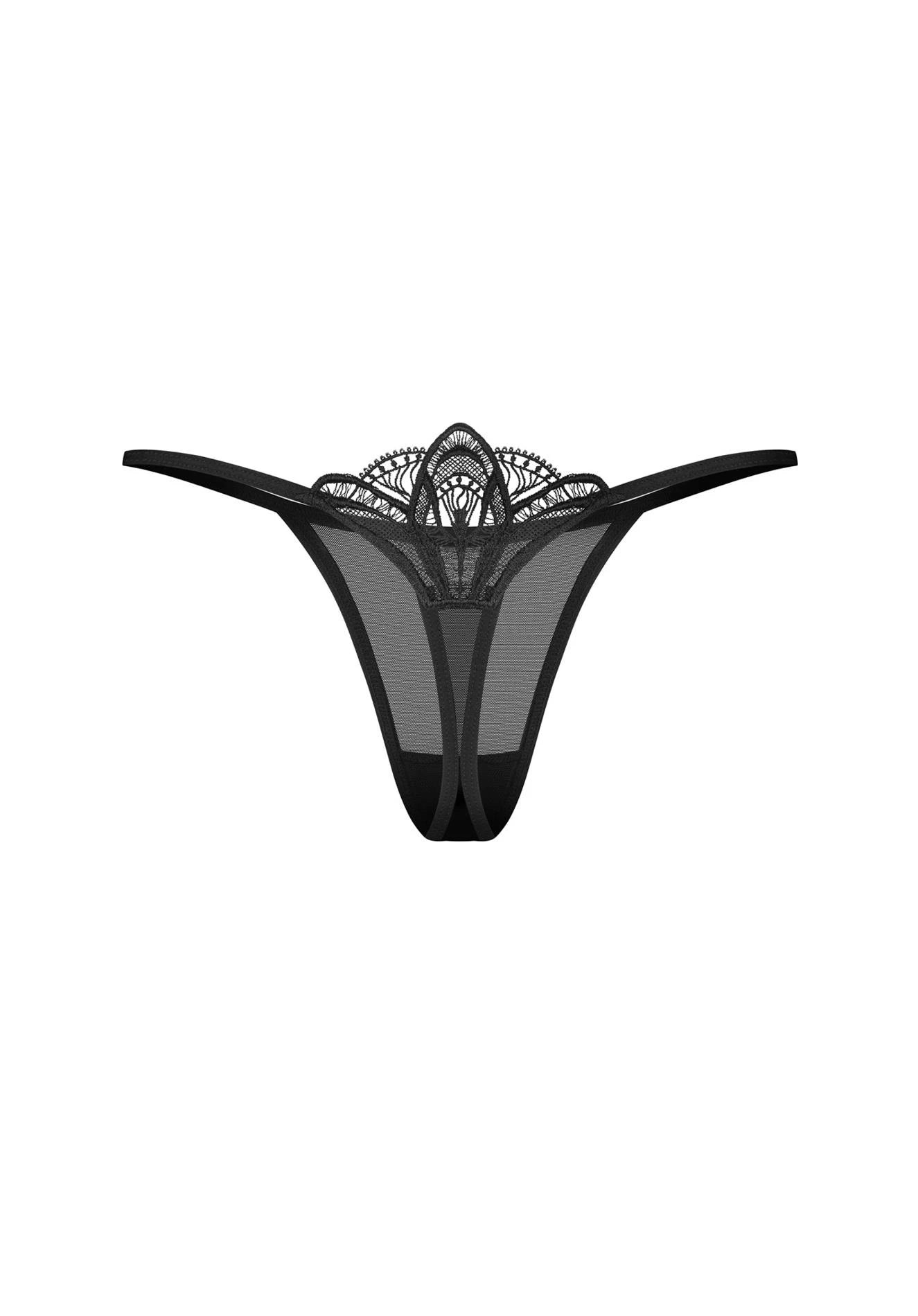 Ezmee String L/XL