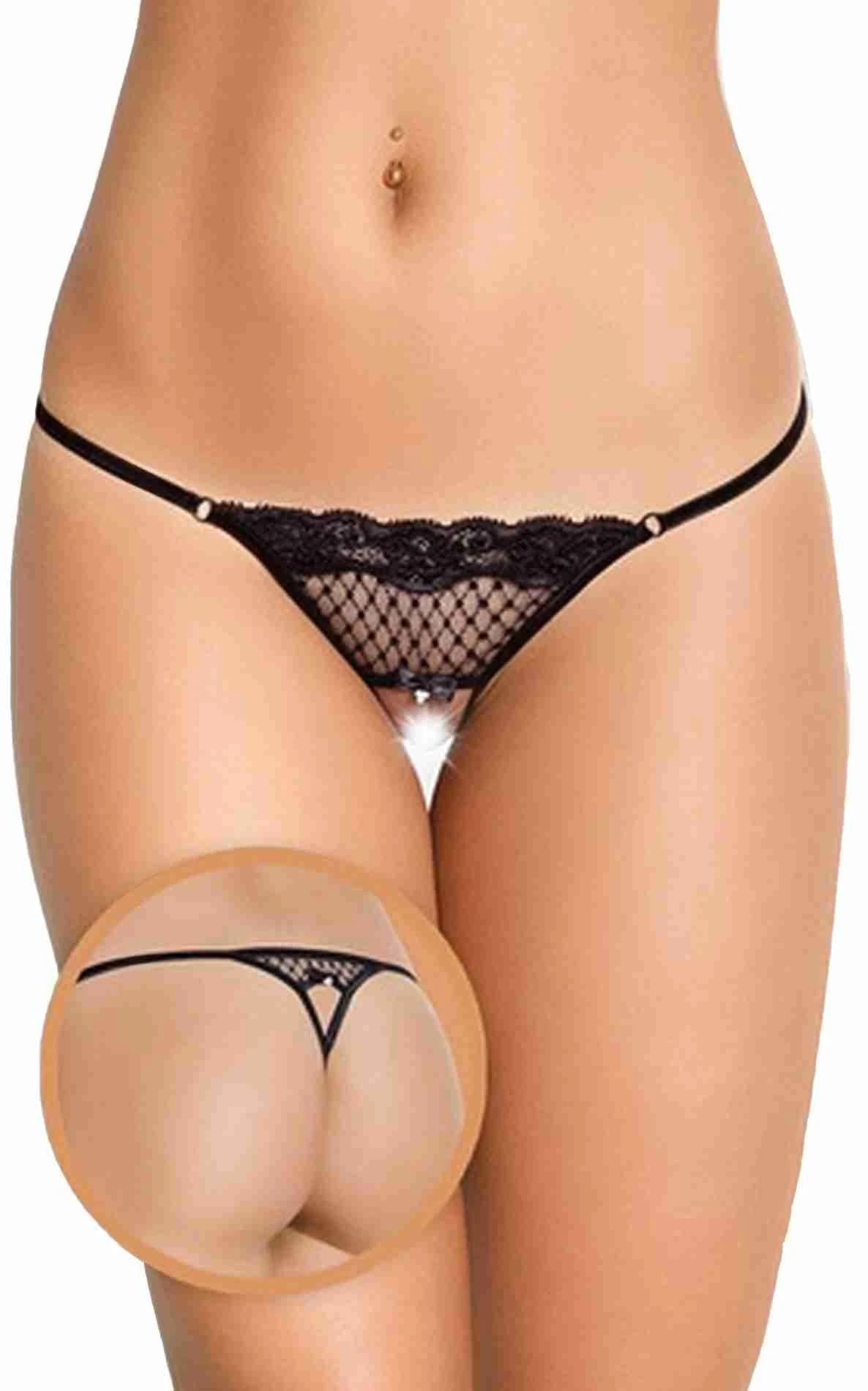 String 2415 - noir S/L