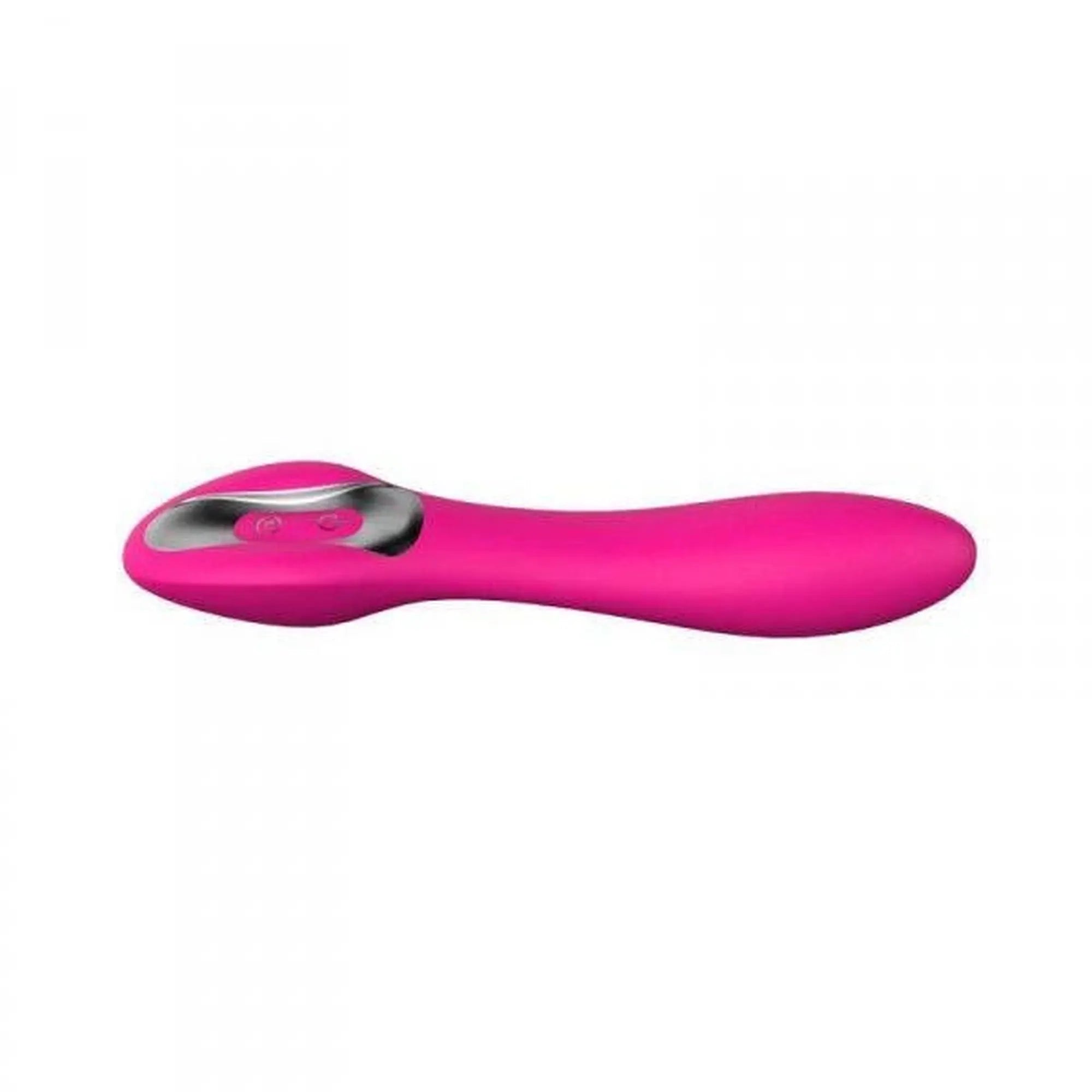 Wibrator-VIBRATORE DESIGN ELYS - CONCAVE PINK