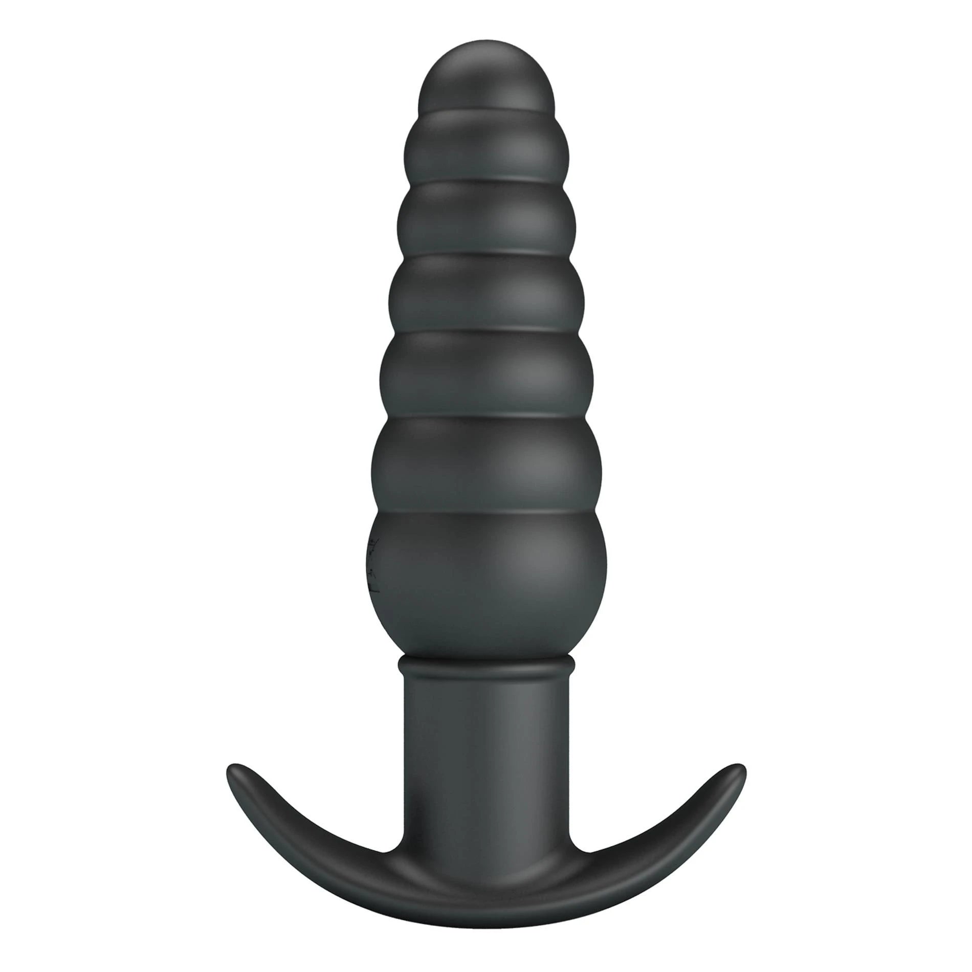 Pretty Love Aeolis Vibrating Anal Plug
