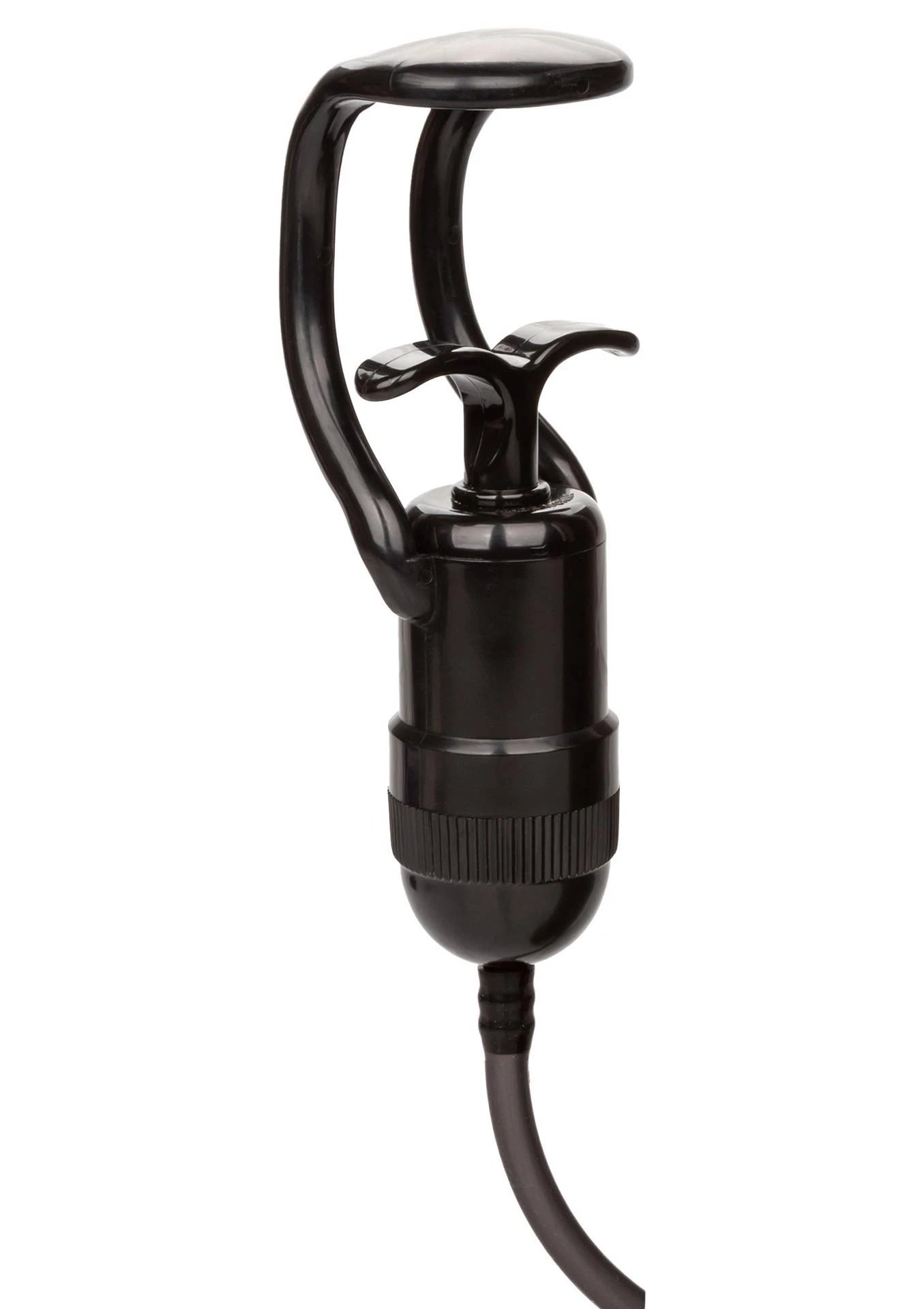 Pompe haute pression Pro noire