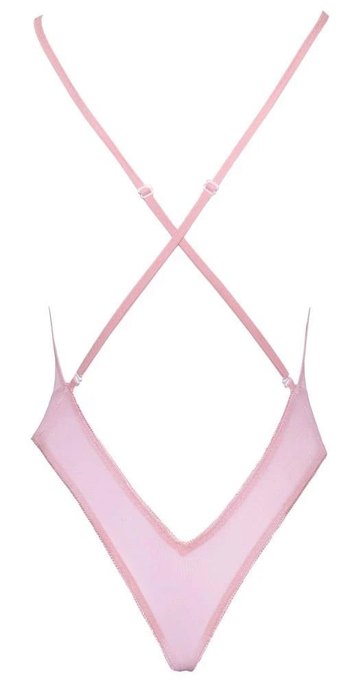 Body Embroidery L/XL