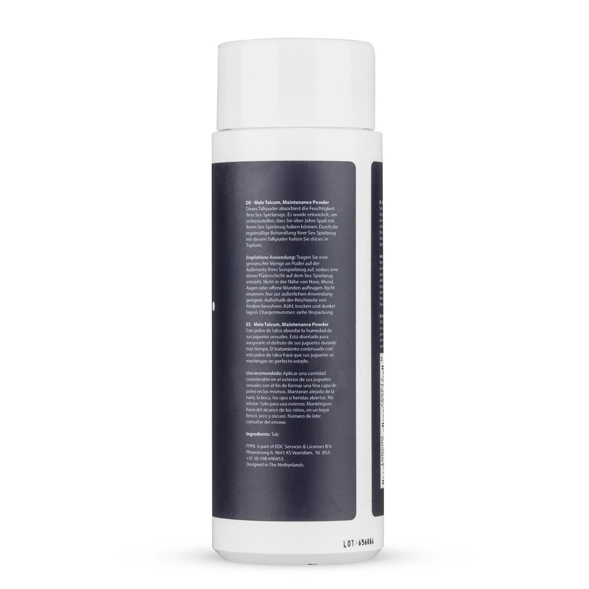 xFPPR101 Masturbator Renewable Powder 150gr.