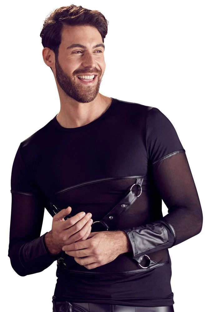 Chemise homme XL