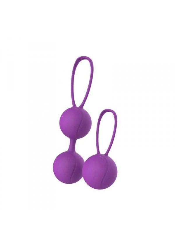 PALLINE ELYS - CLIM BALLS PURPLE