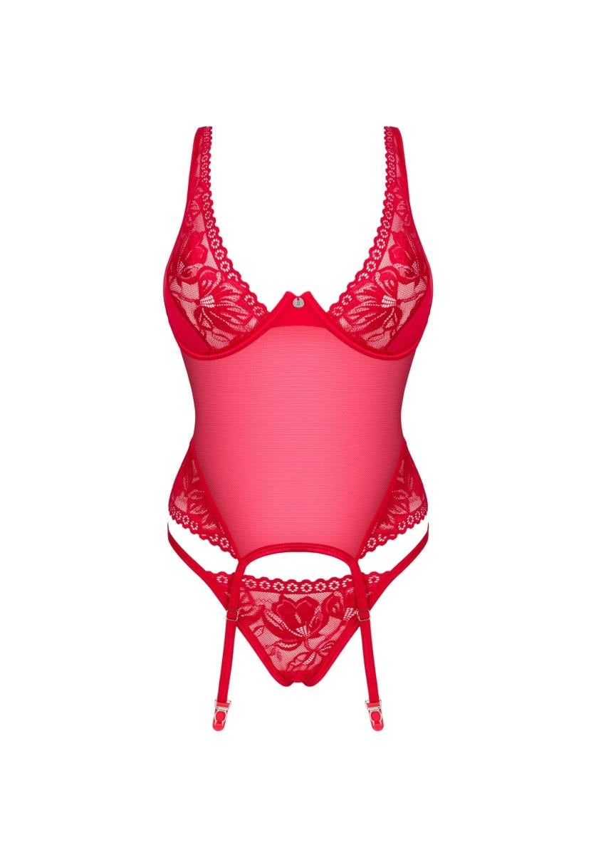 Lacelove corset M/L