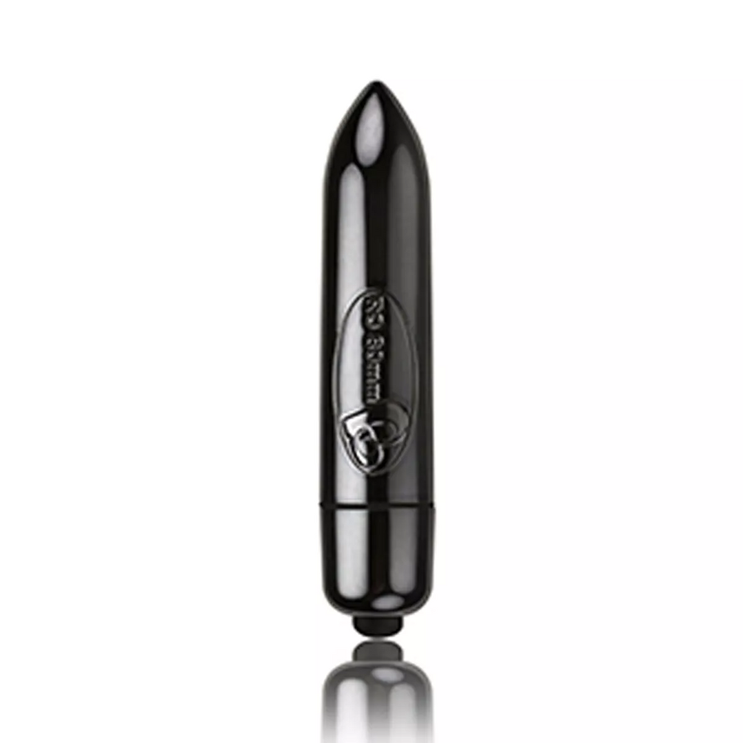 Vibrating Bullet with 7 Speeds - 3.15" / 80 mm