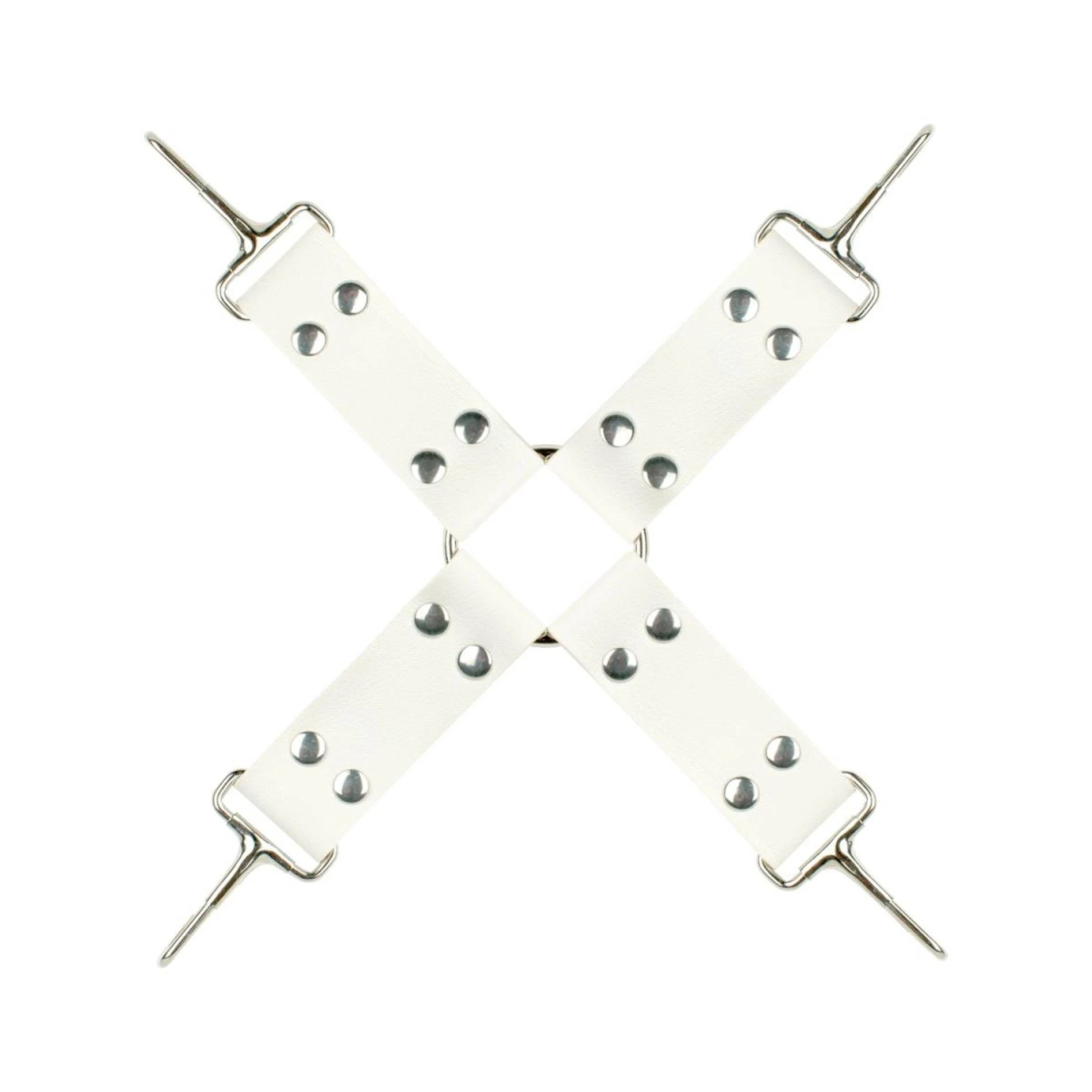 Bedroom Fantasy - 8 Piece Set Nurse White