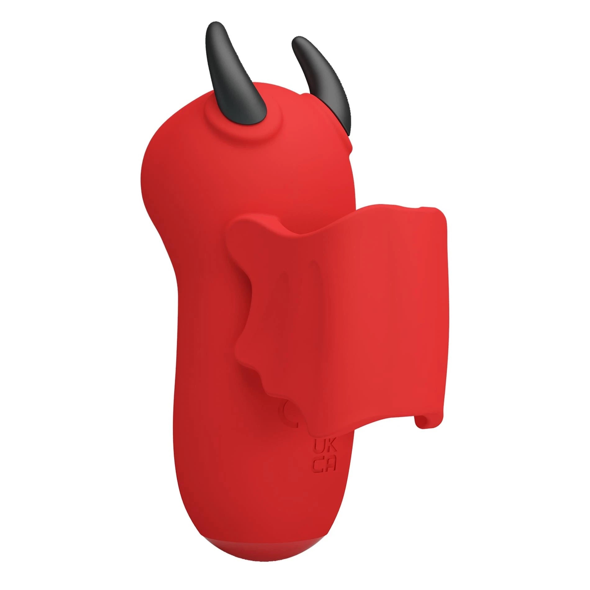 MAGIC DEVIL, 10 thrusting settings, 1 electric shock function