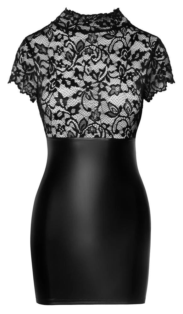 Lace Dress M
