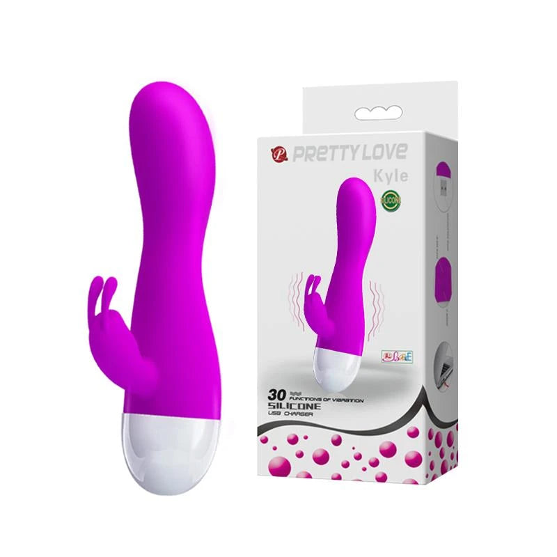 PRETTY LOVE - KYLE USB 30-function