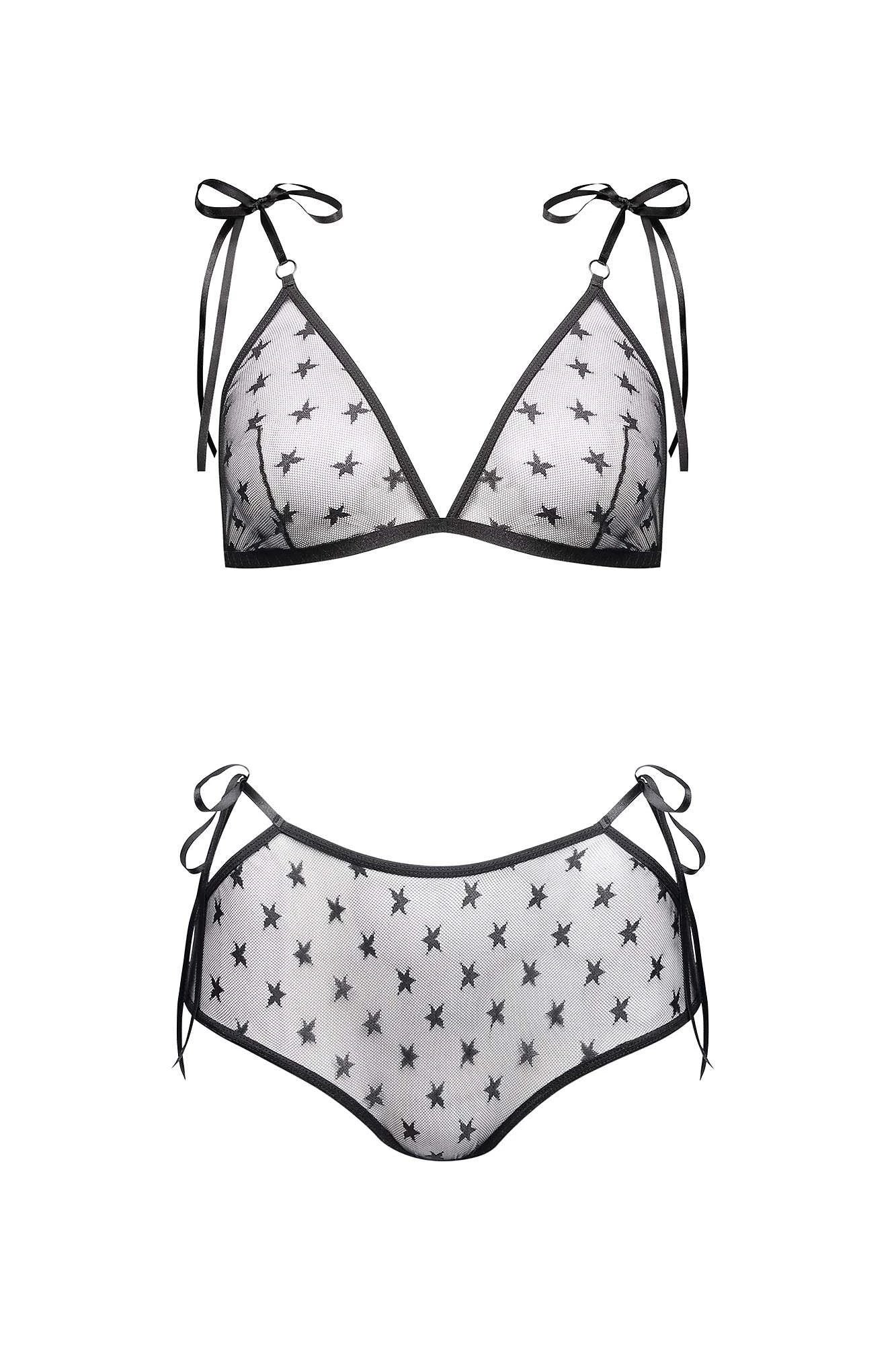 Lingerie - Amelie XXL/XXXL