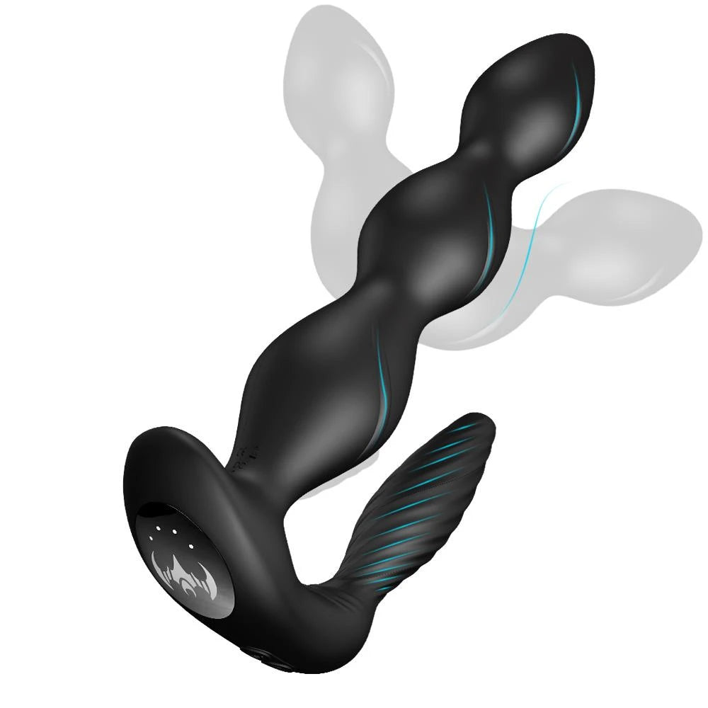 Maxfun nero