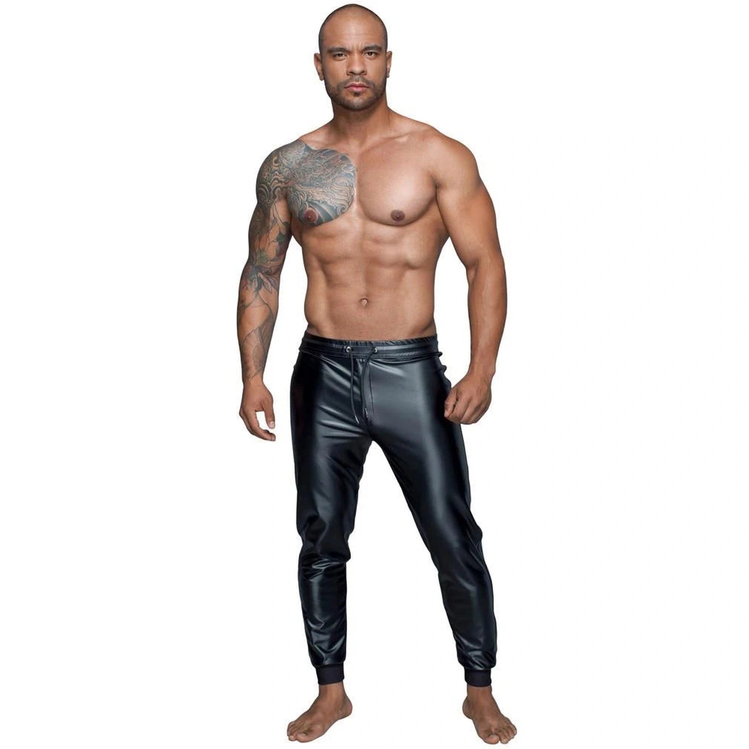 Noir Men's Treggings XL