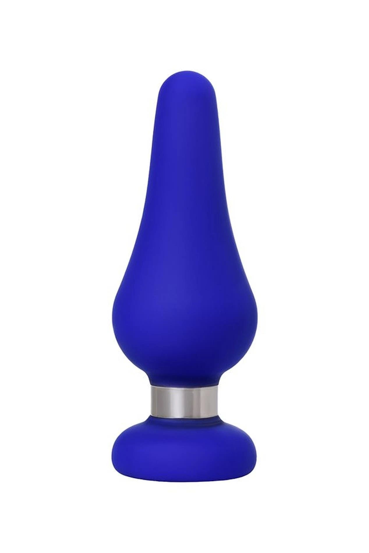 ToDo Classic Blue Plug Anal L