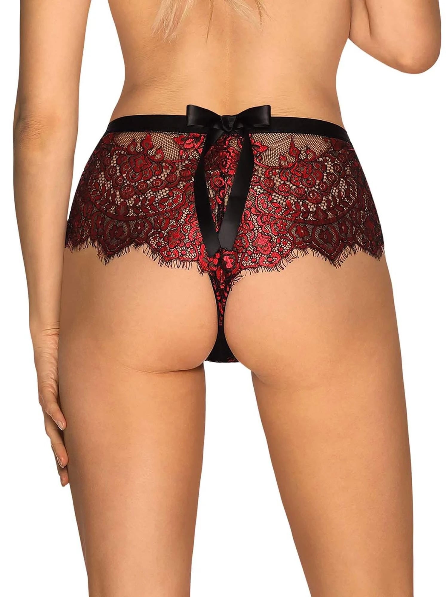 Culotte Bielizna-Redessia S/M