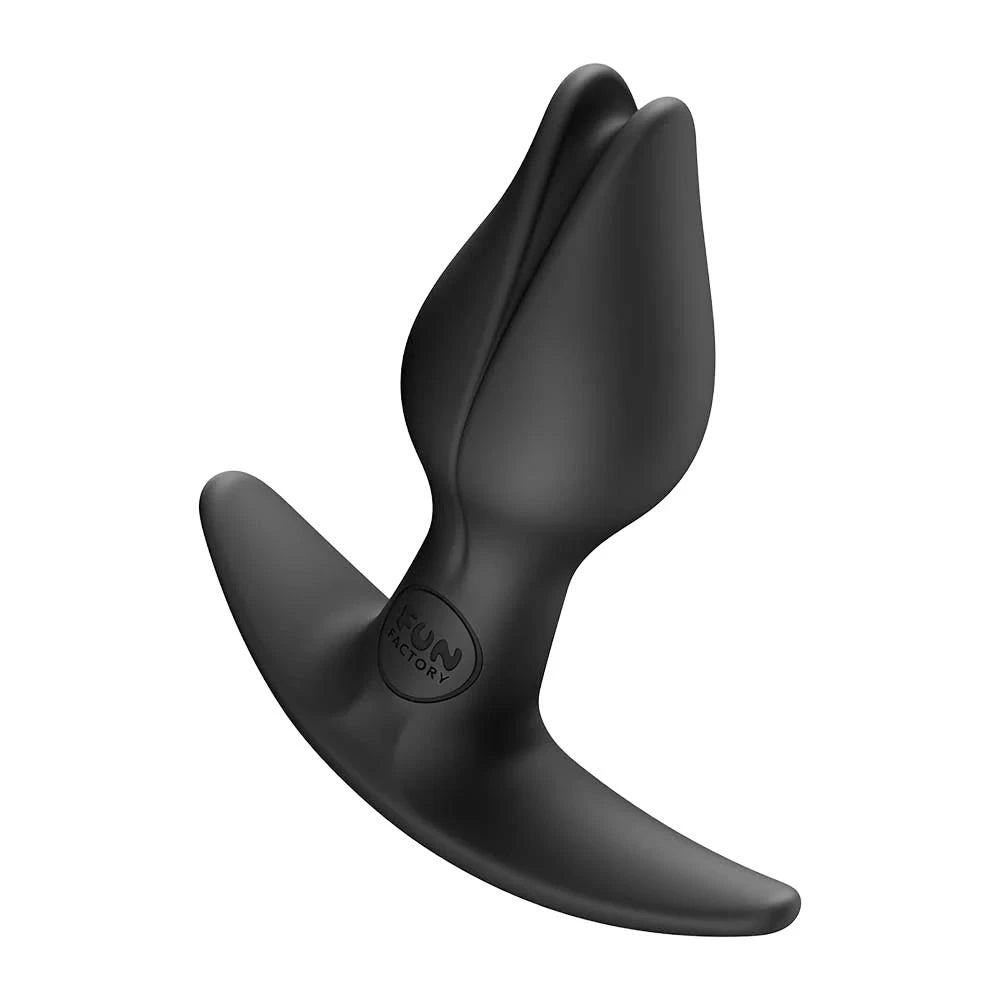 Bottines Fem (Noir)
