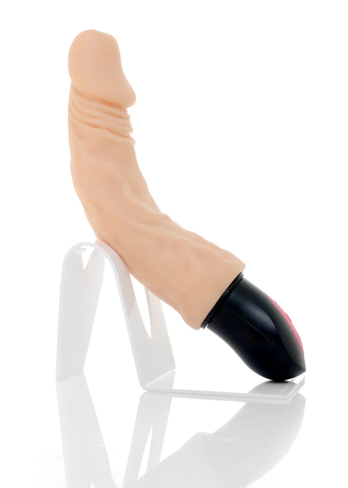 Vibrator-MERCURY-USB-12function, bendable vibrator