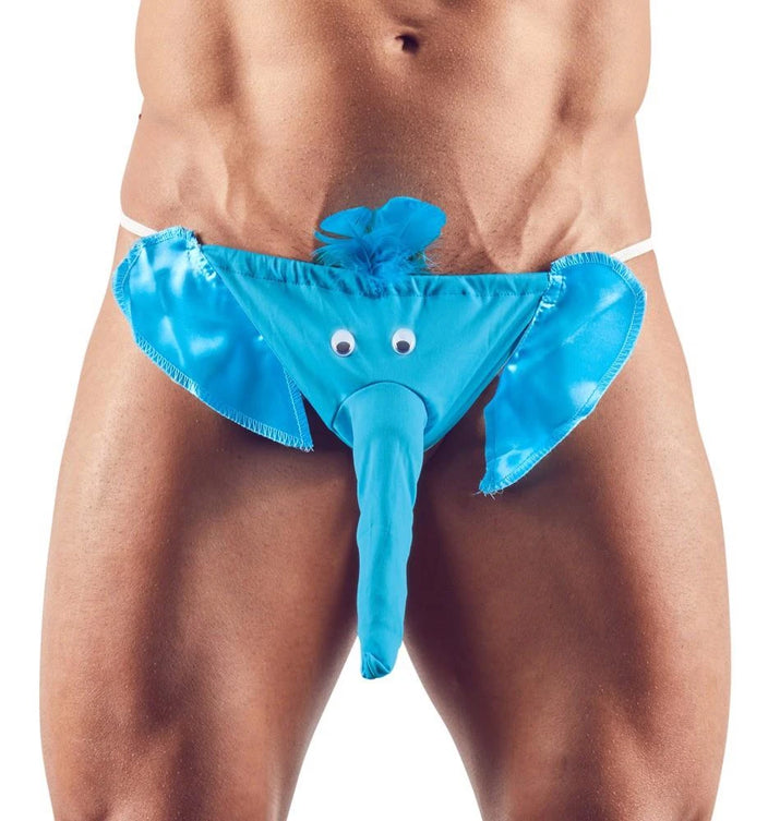 Men's Elephant String S-L