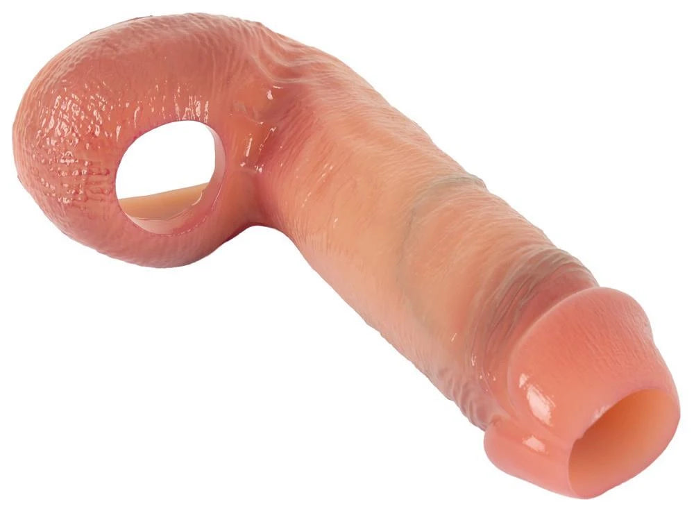 RealSleeve Intense
