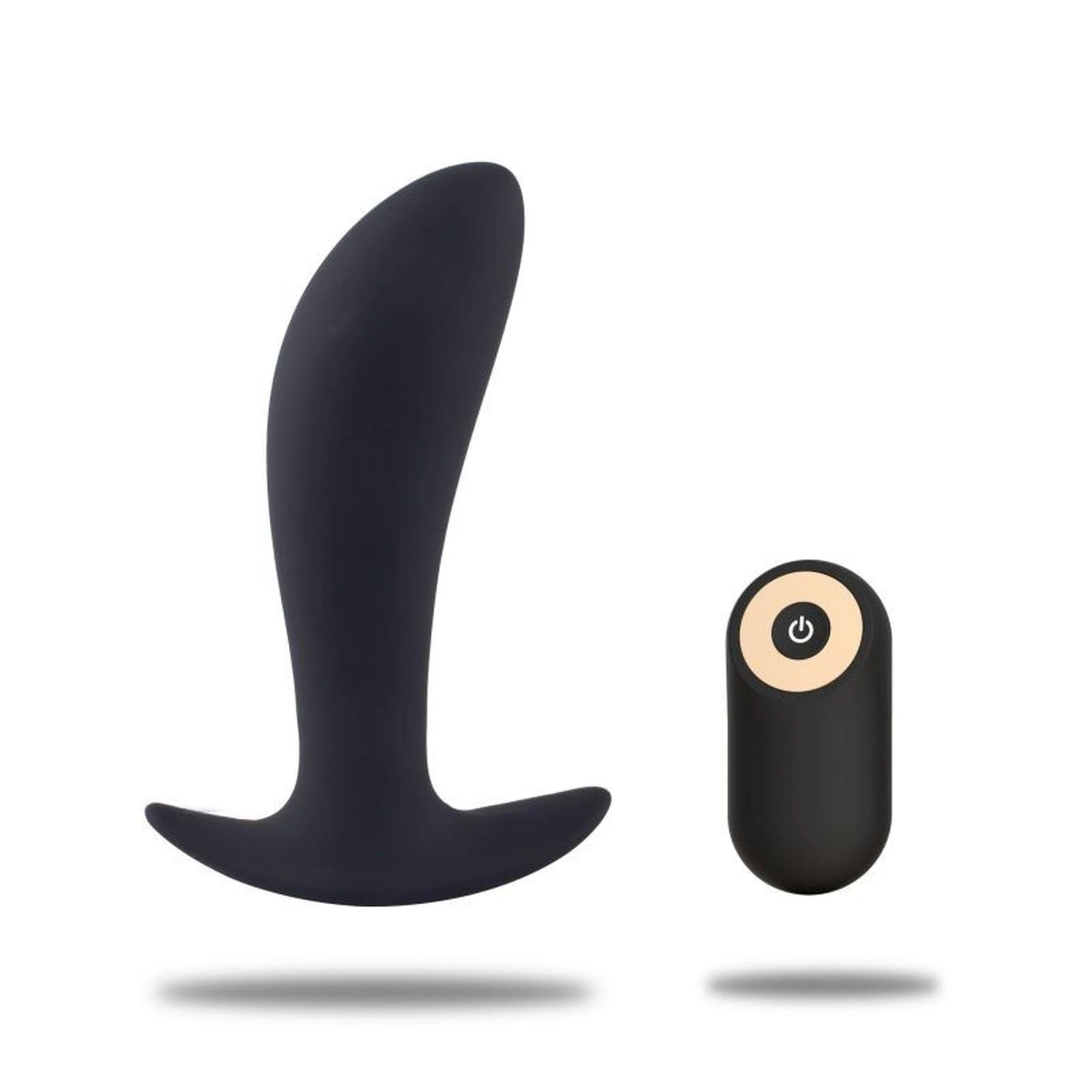 Toyz4Lovers Vibrating Prostate Stimulator Anal Stimulator