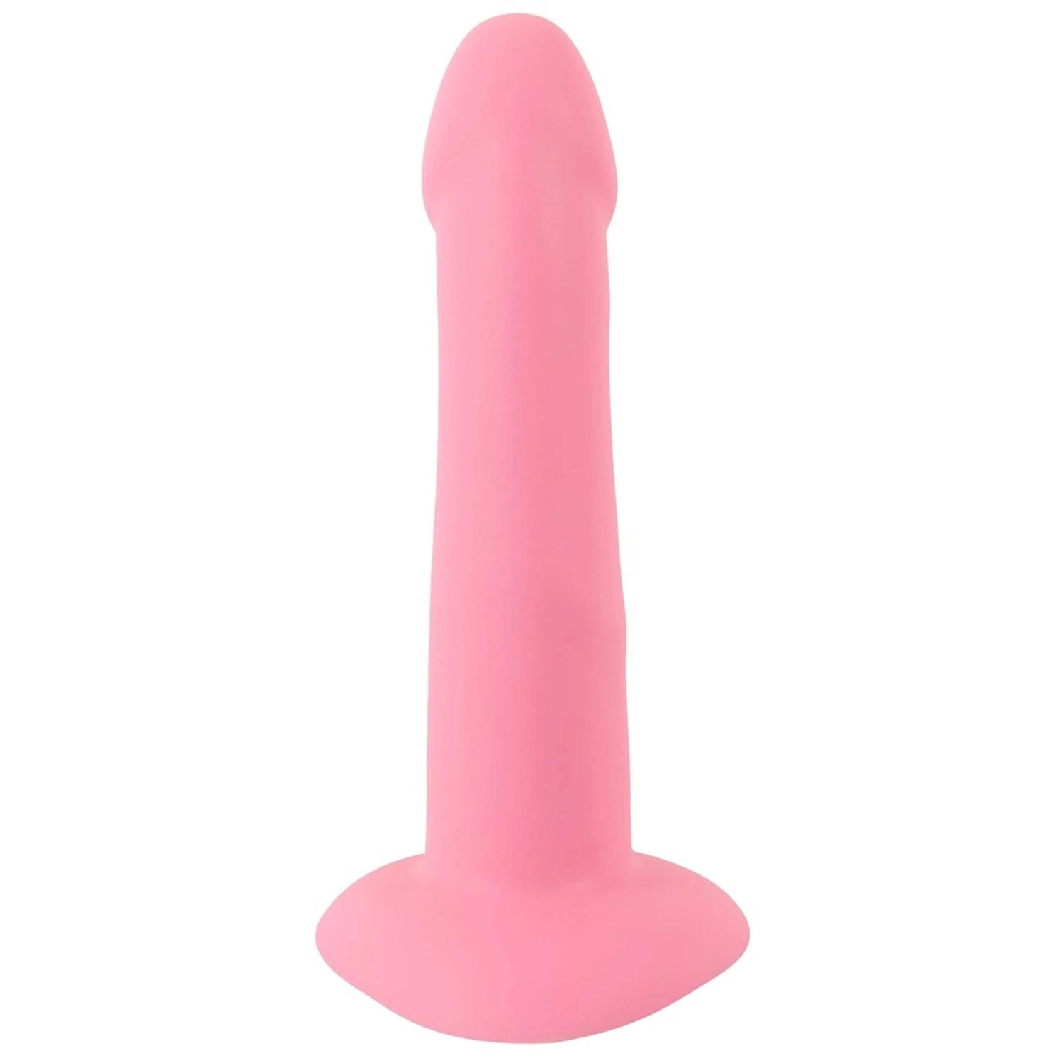 Cœur mec rose
