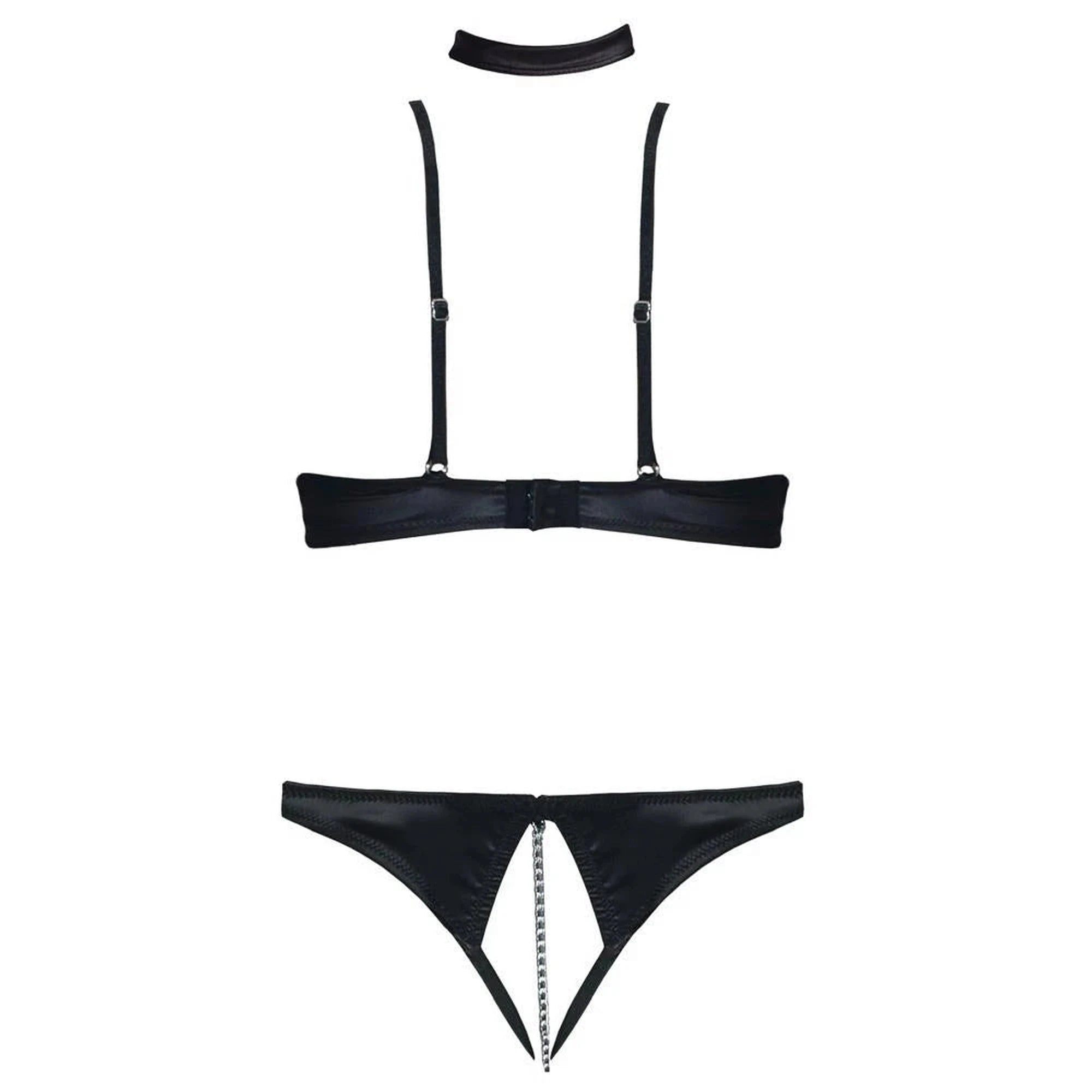 Shelf Bra Set