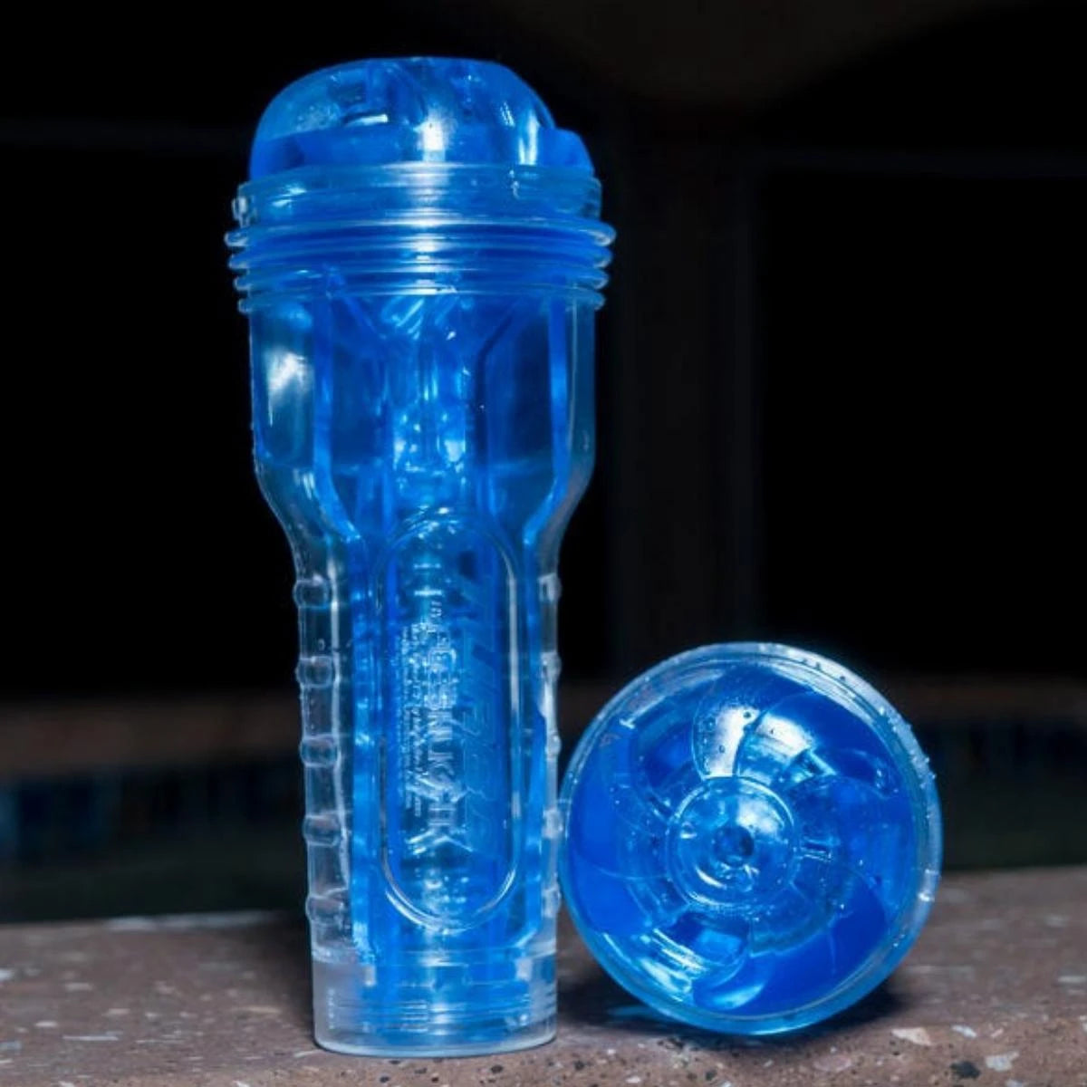 Fleshlight Masturbator Turbo Thrust