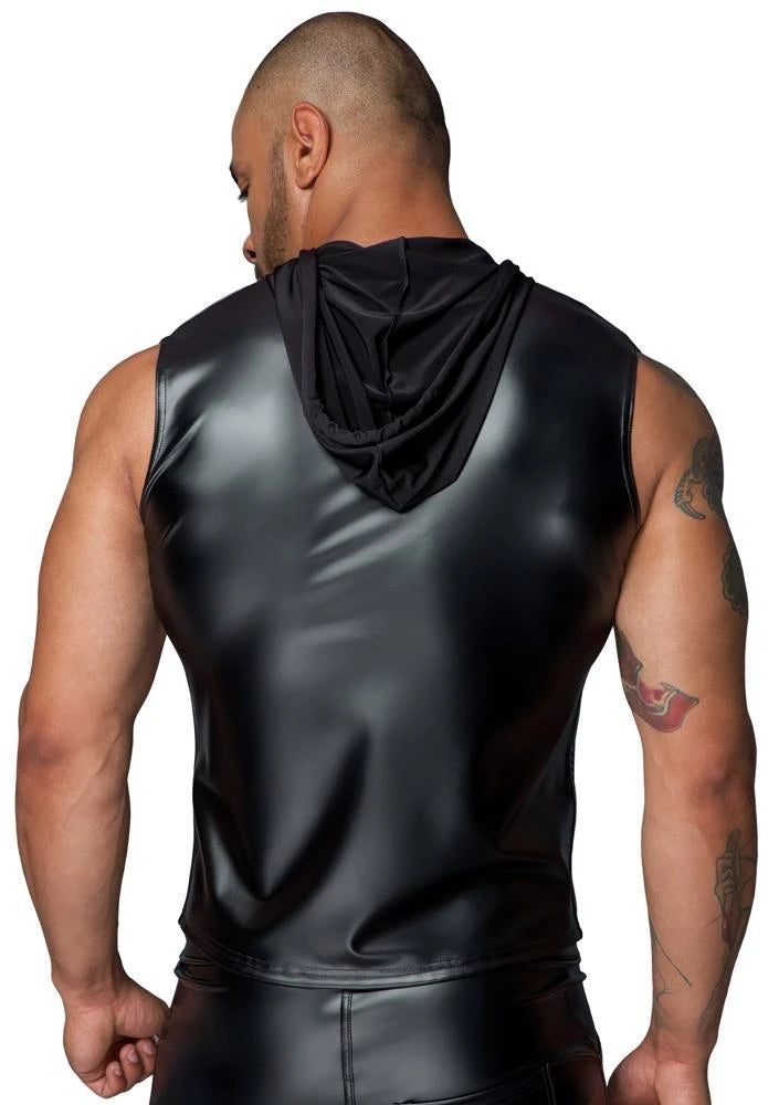 Black H.Shirt 3XL