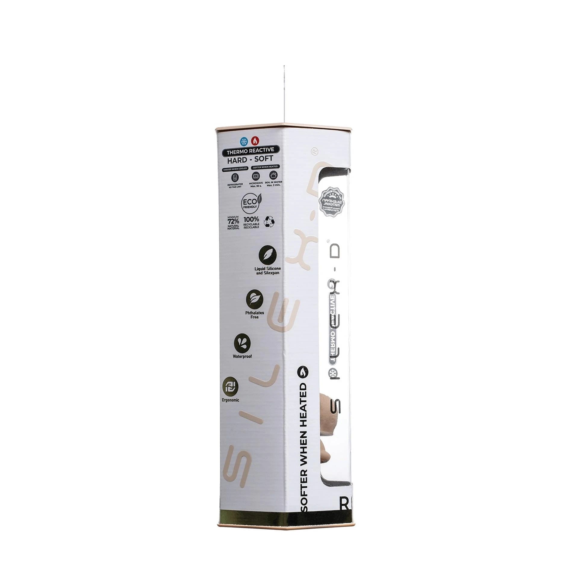7" Model 1 Real Skin