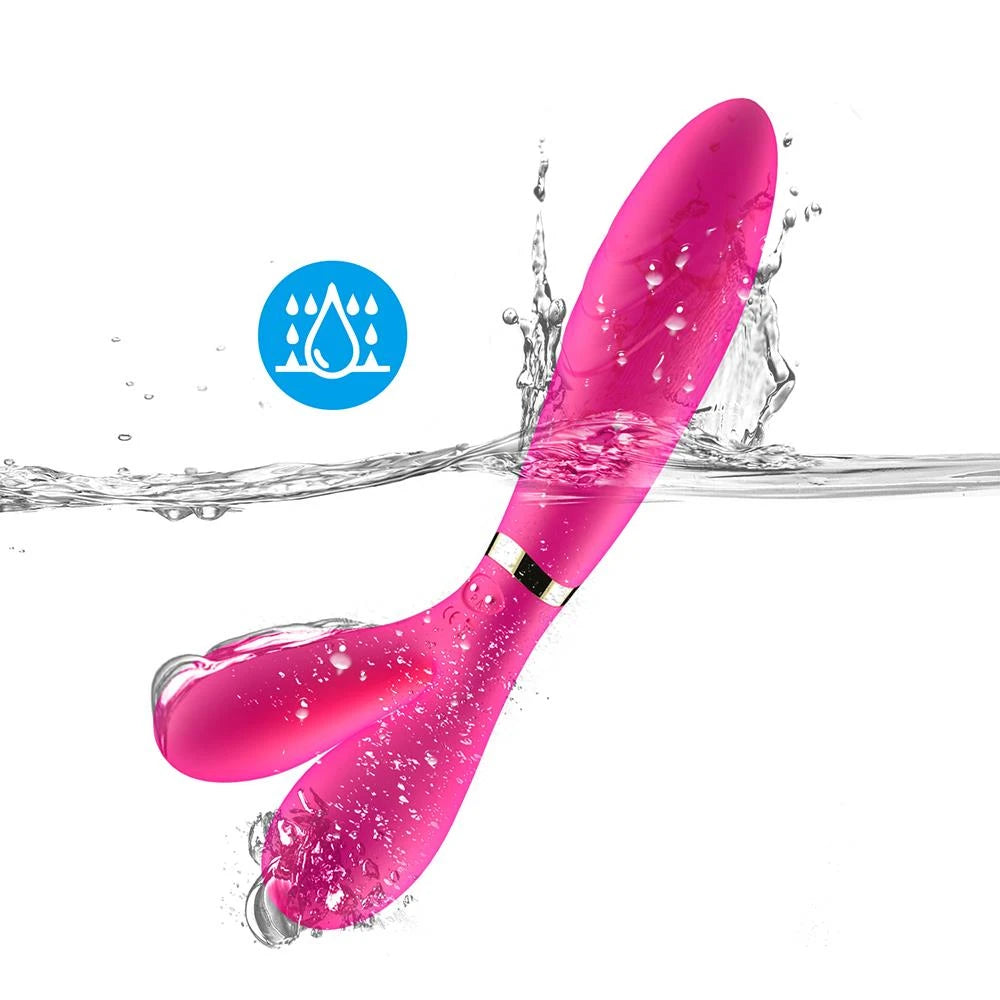 Y-Wand rose