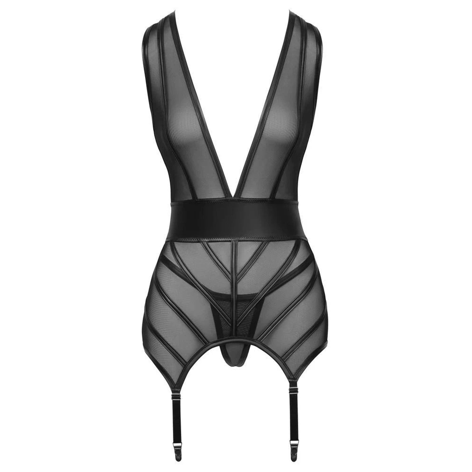 Basque e String S