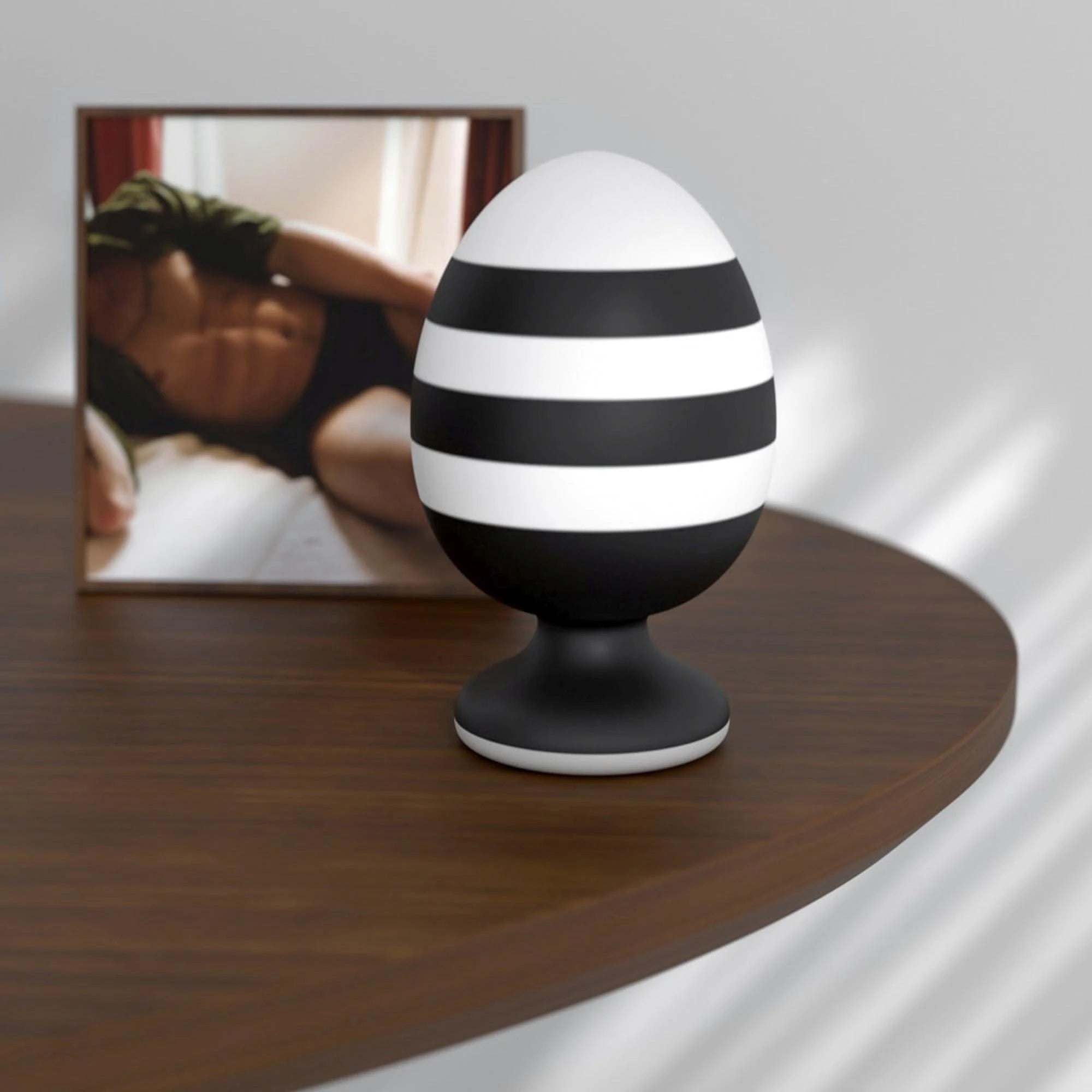 5.5″″ X-Missioner Butt Plug