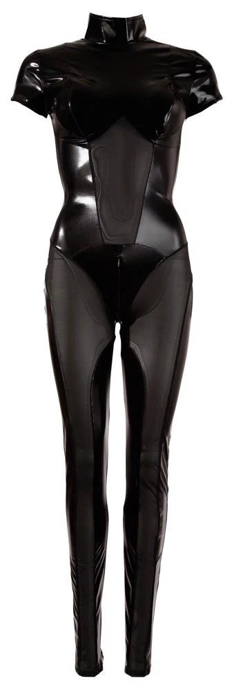 Combinaison noire XS