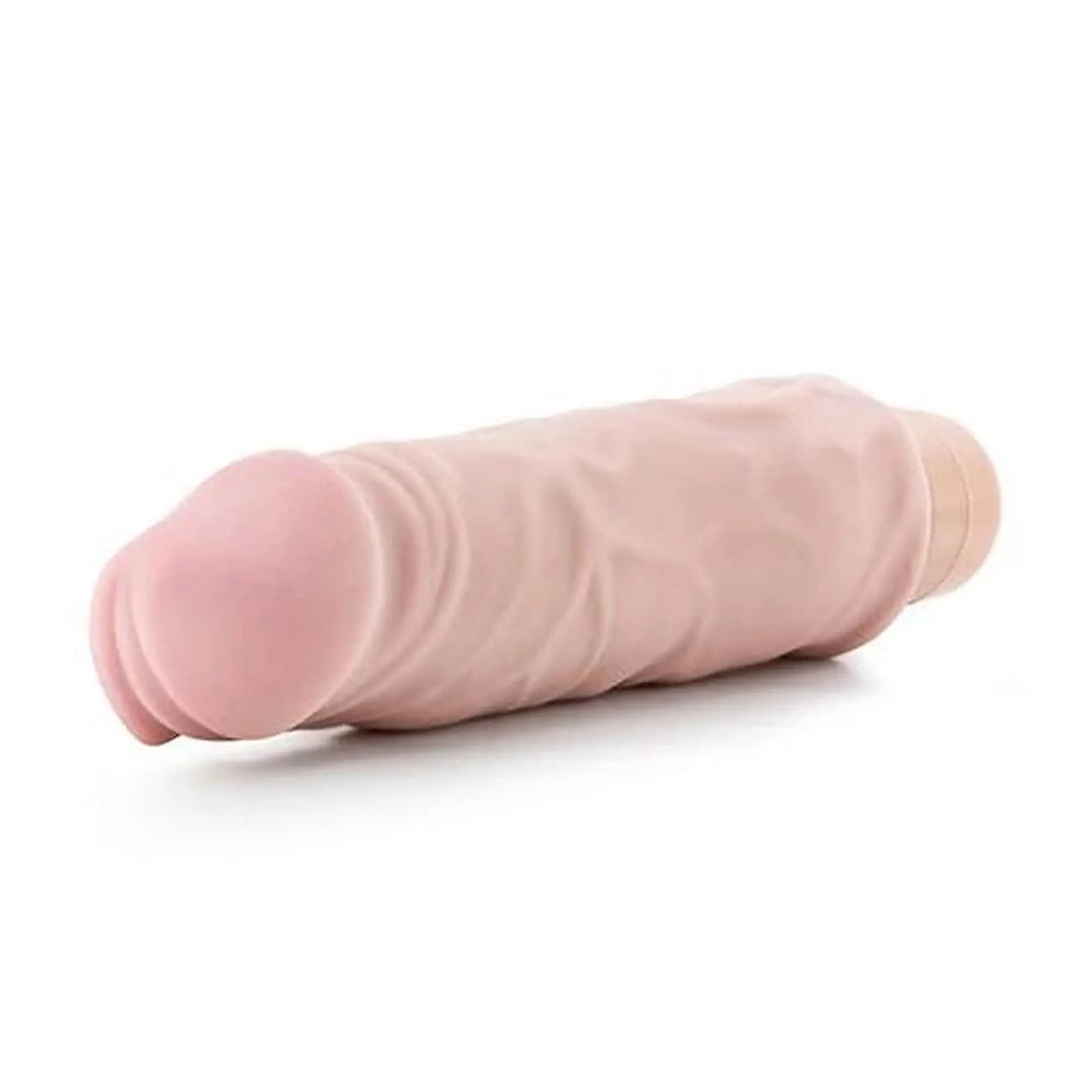AU NATUREL HOME WRECKER BEIGE
