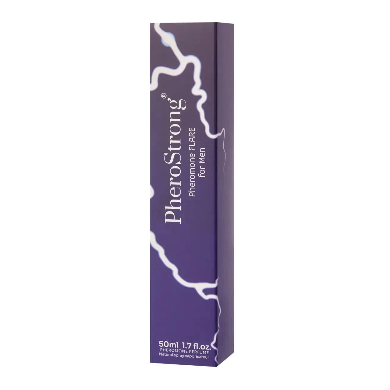 PheroStrong Pheromone Flare for Men