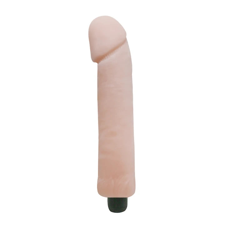 BAILE - Vibromasseur compagnon amoureux