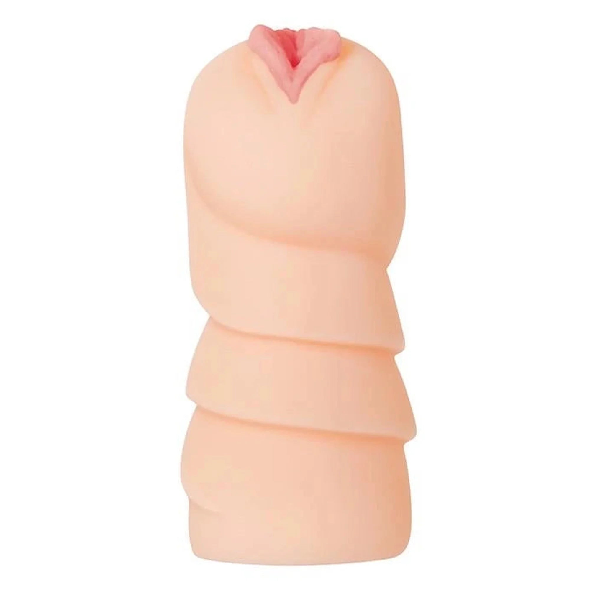 TORI BLACK REALISTIC VAGINA STROKER