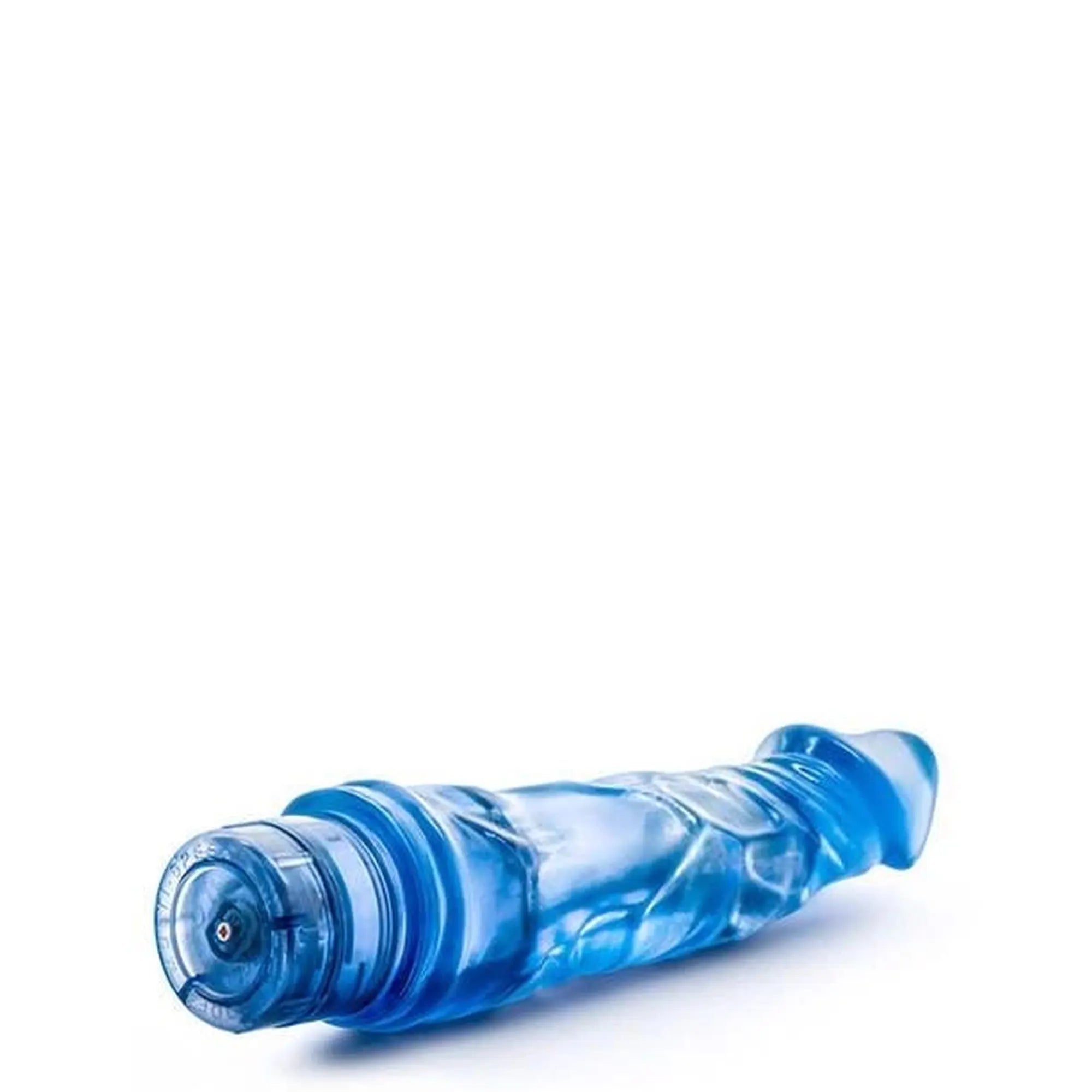 B YOURS VIBE 6 BLUE
