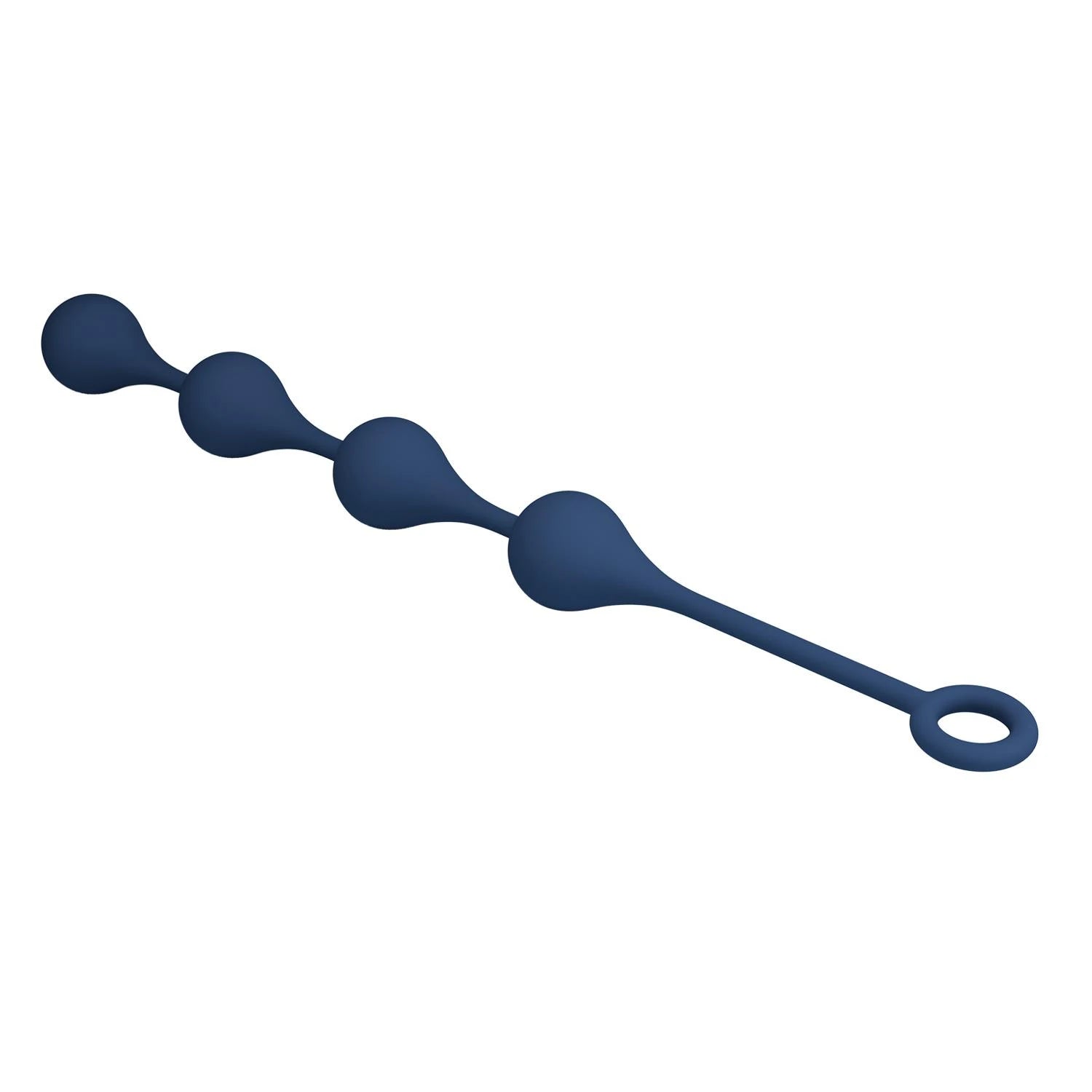 MR. PLAY Waterdrop Anal Balls – 42,6 cm L